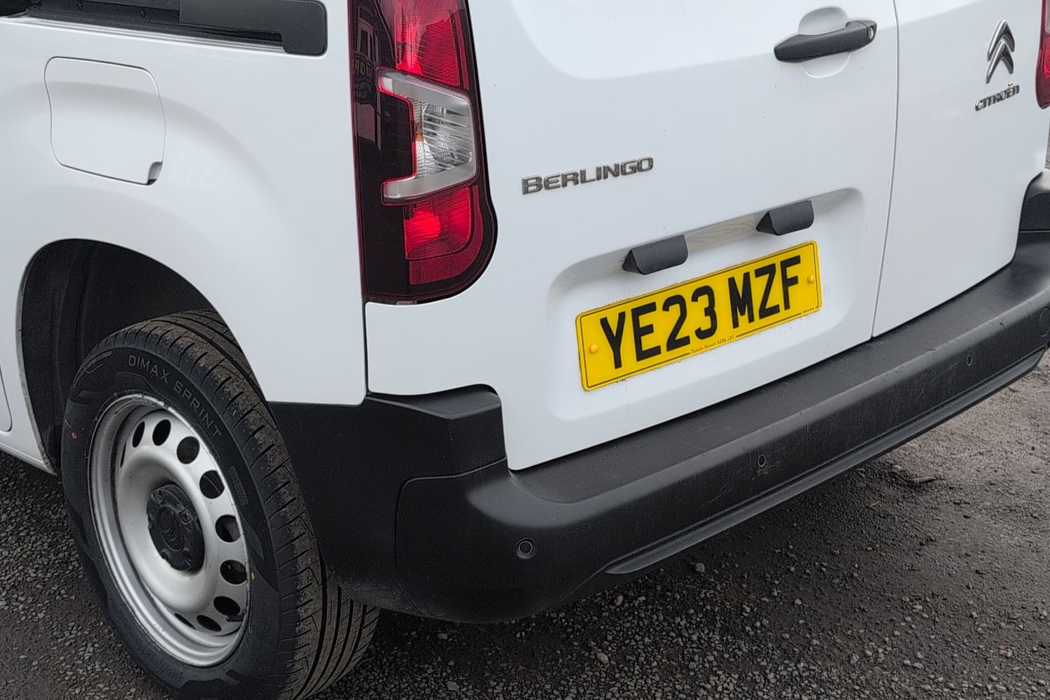 Used Citroen Berlingo 2023 for sale - 77527910: Photo 21