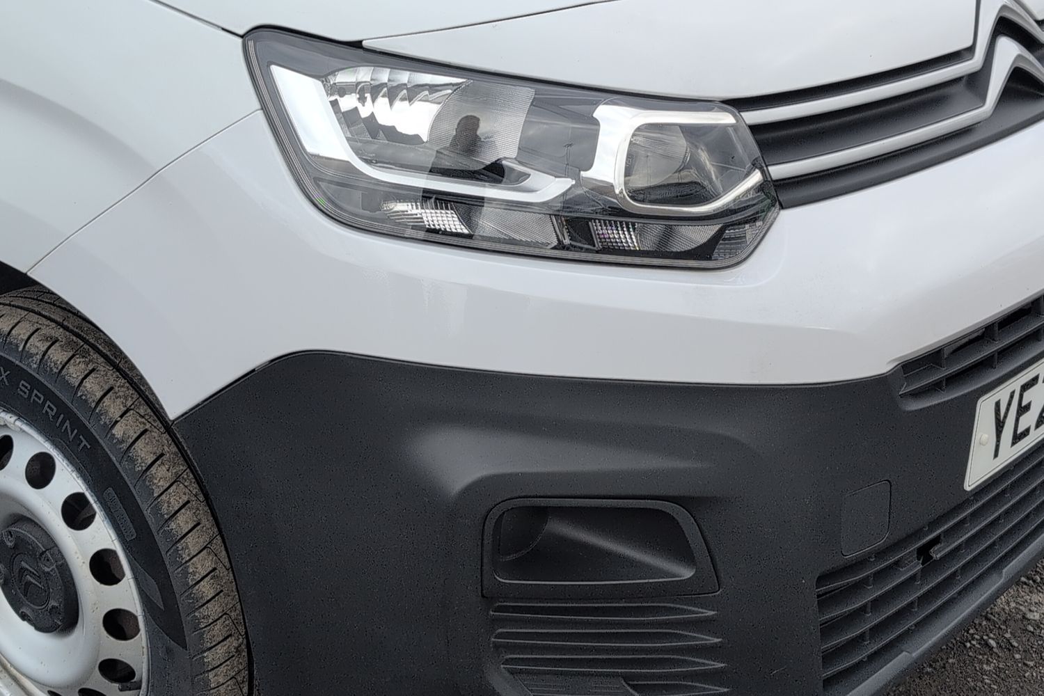 Used Citroen Berlingo 2023 for sale - 77527910: Photo 24