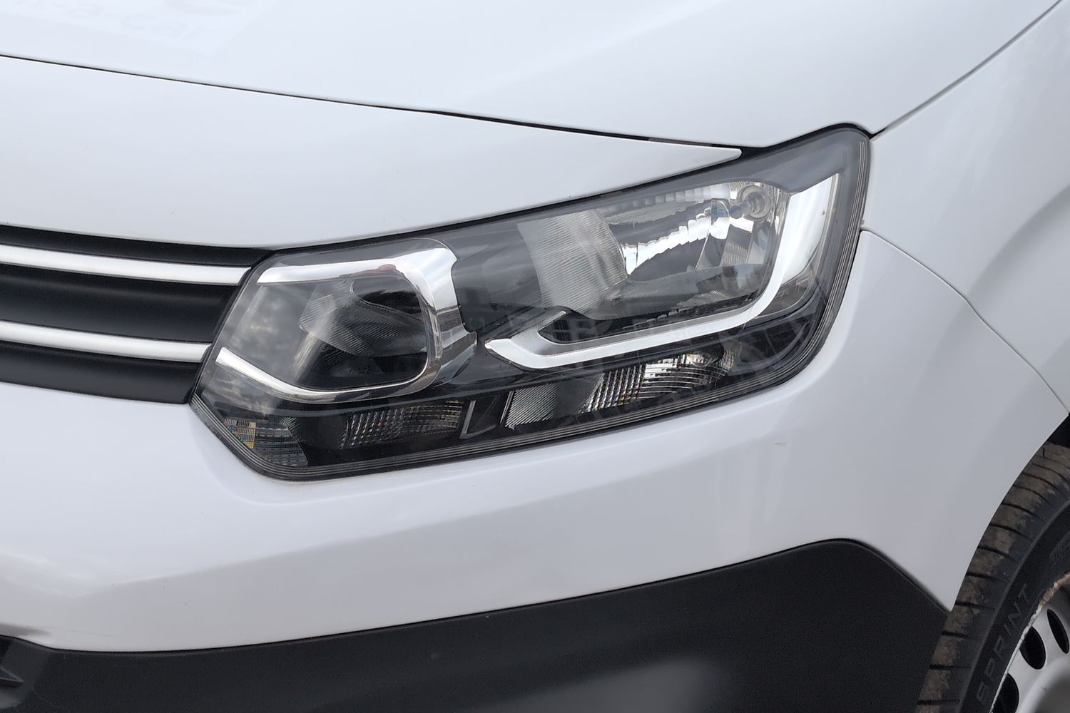 Used Citroen Berlingo 2023 for sale - 77527910: Photo 25