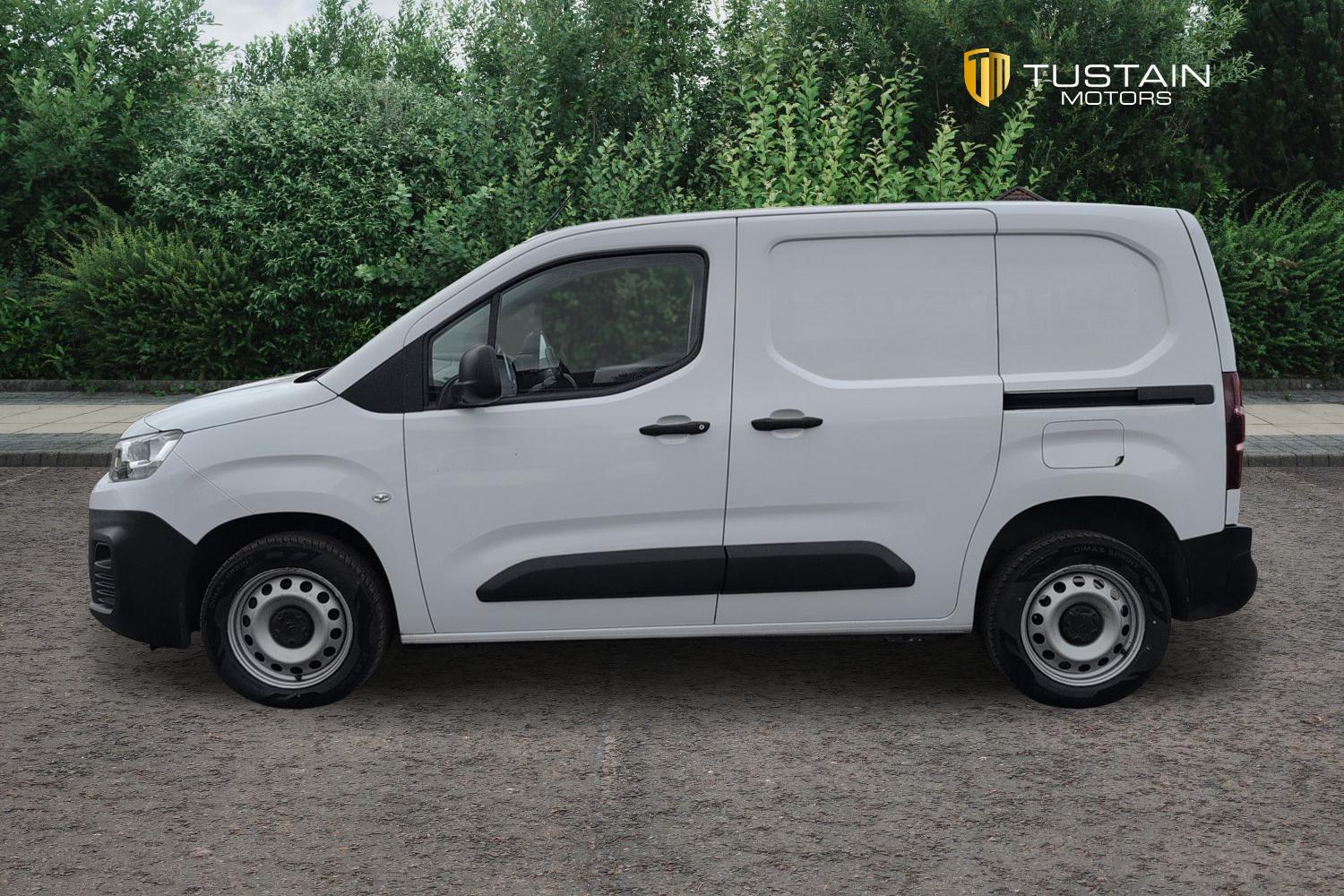Used Citroen Berlingo 2023 for sale - 77527910: Photo 9