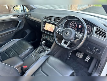 Used Volkswagen Tiguan 2018 for sale - 75566356: Photo