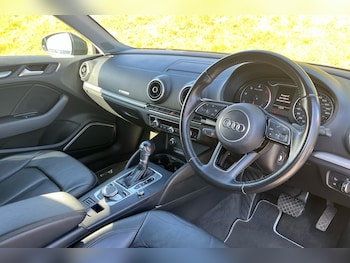 Used Audi A3 2016 for sale - 75891449: Photo