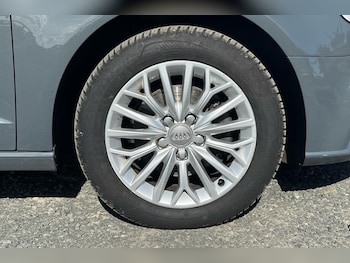 Used Audi A3 2016 for sale - 75891449: Photo