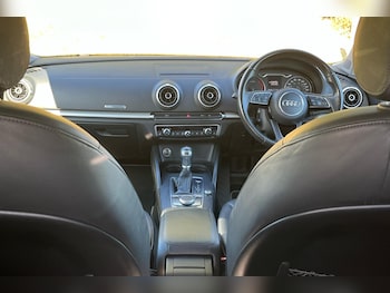 Used Audi A3 2016 for sale - 75891449: Photo