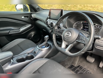 Used Nissan Juke 2023 for sale - 75699366: Photo
