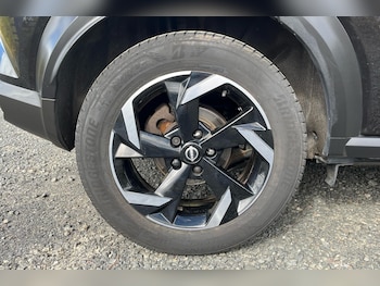 Used Nissan Juke 2023 for sale - 75699366: Photo