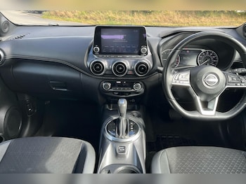 Used Nissan Juke 2023 for sale - 75699366: Photo