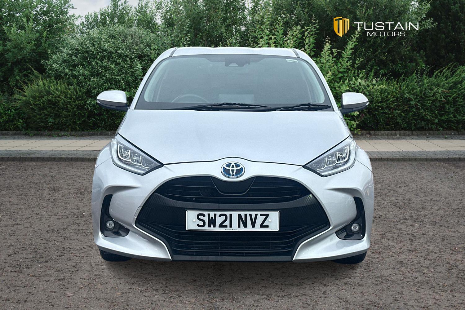 Used Toyota Yaris 2021 for sale - 77240020: Photo 10