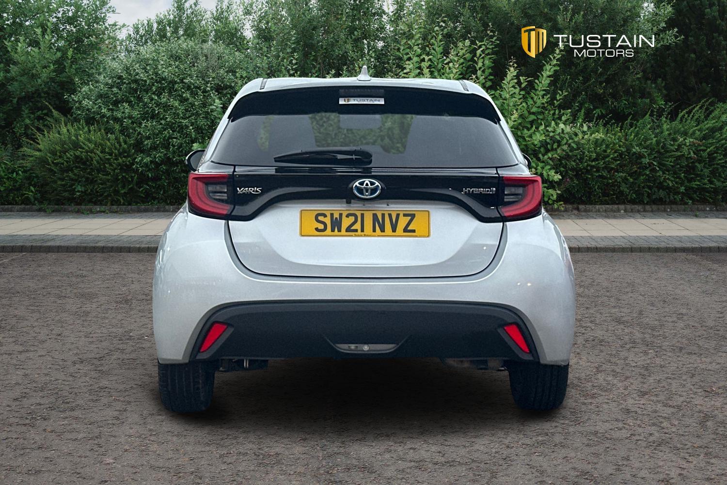 Used Toyota Yaris 2021 for sale - 77240020: Photo 11