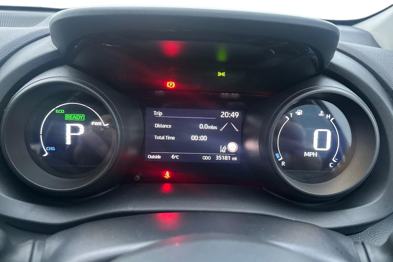 Used Toyota Yaris 2021 for sale - 77240020: Photo 13