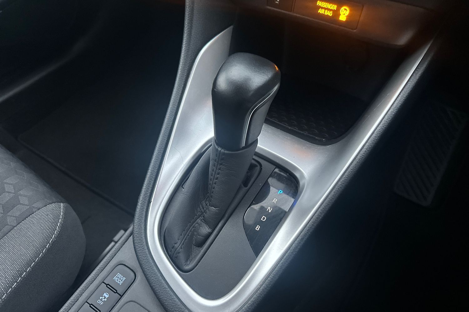 Used Toyota Yaris 2021 for sale - 77240020: Photo 14