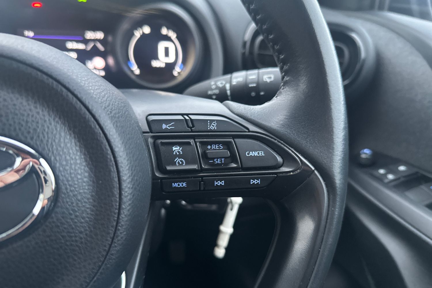 Used Toyota Yaris 2021 for sale - 77240020: Photo 17