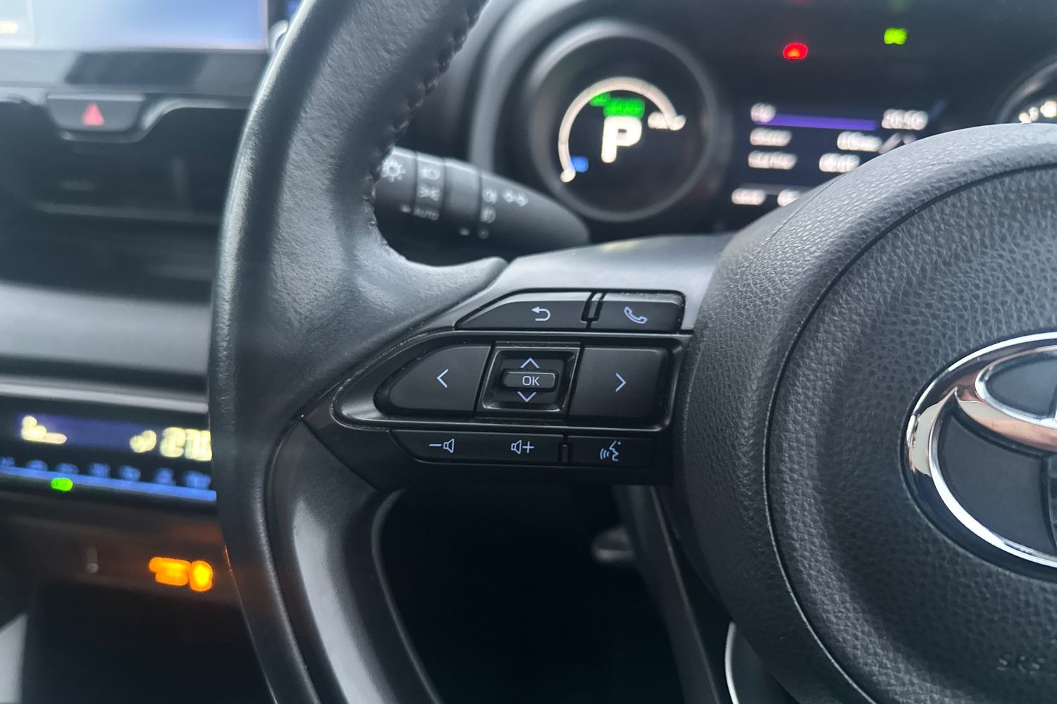 Used Toyota Yaris 2021 for sale - 77240020: Photo 18