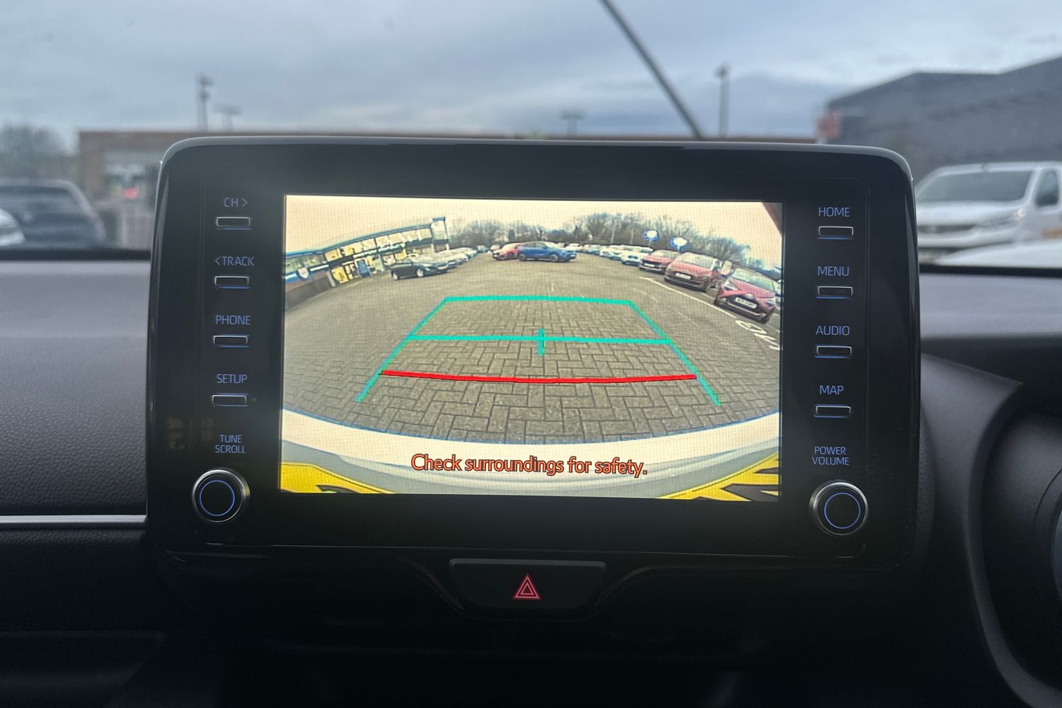 Used Toyota Yaris 2021 for sale - 77240020: Photo 21