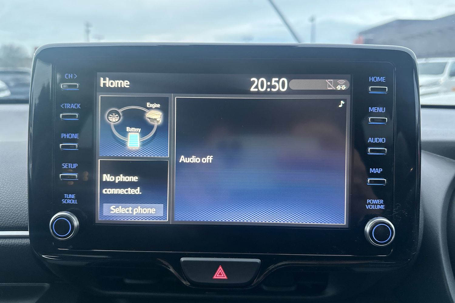 Used Toyota Yaris 2021 for sale - 77240020: Photo 22