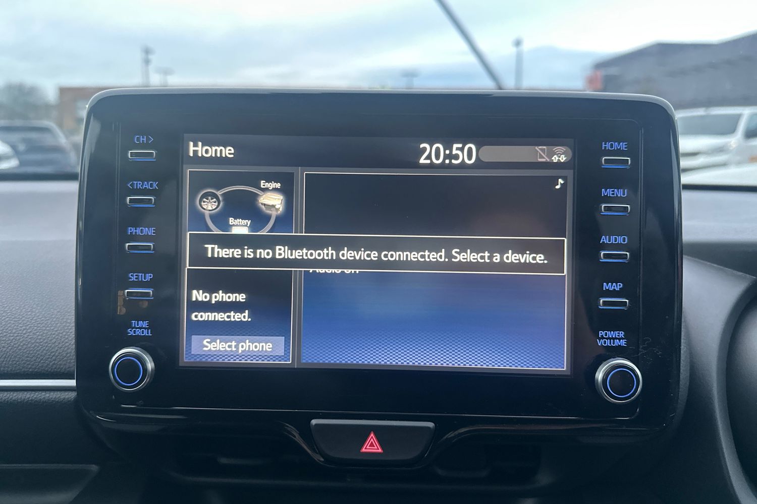 Used Toyota Yaris 2021 for sale - 77240020: Photo 23