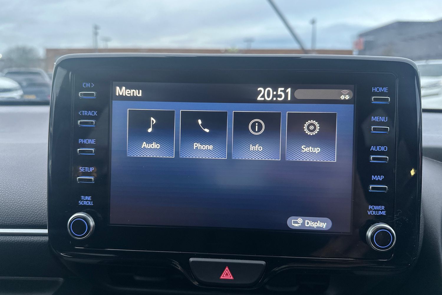 Used Toyota Yaris 2021 for sale - 77240020: Photo 24