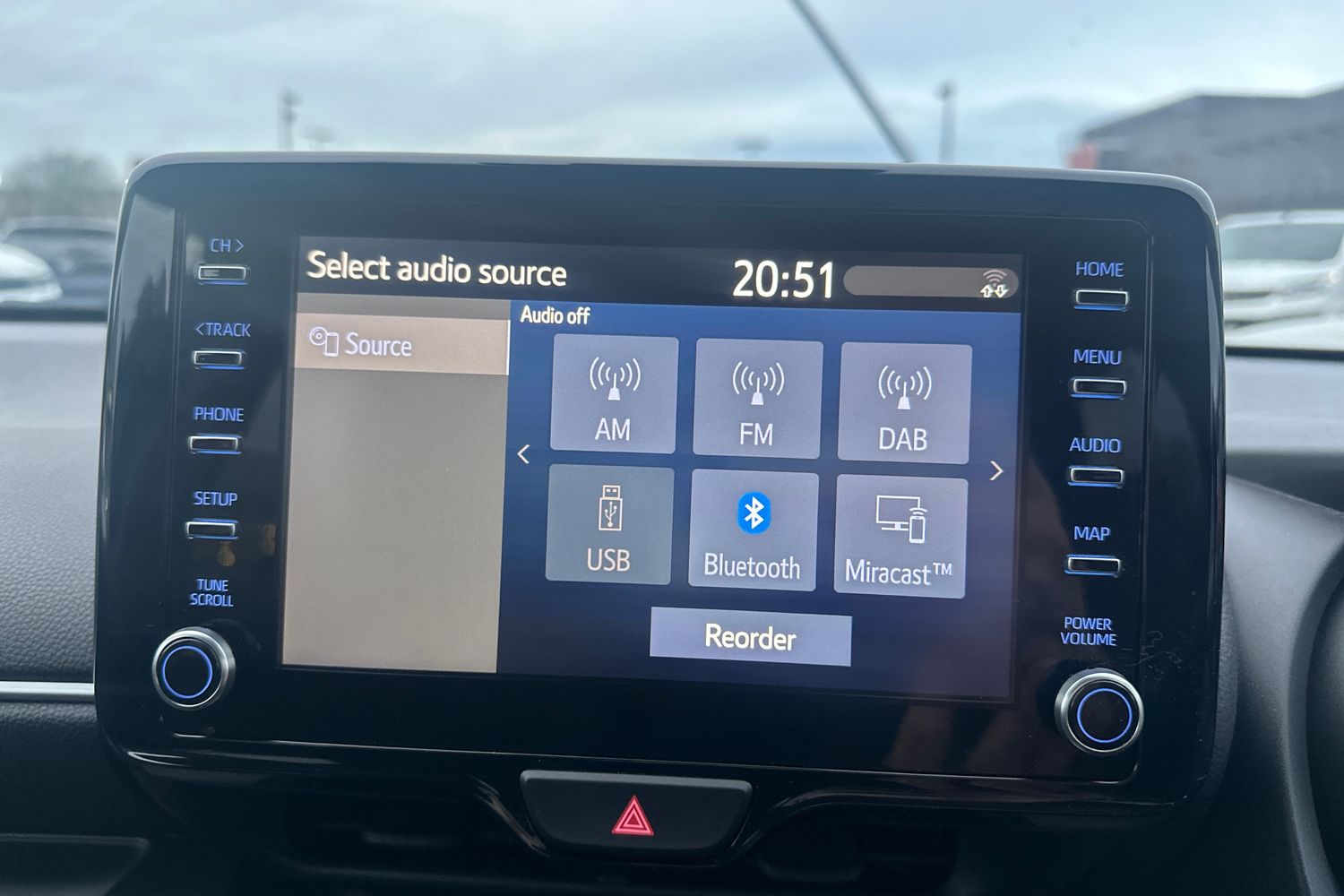 Used Toyota Yaris 2021 for sale - 77240020: Photo 25