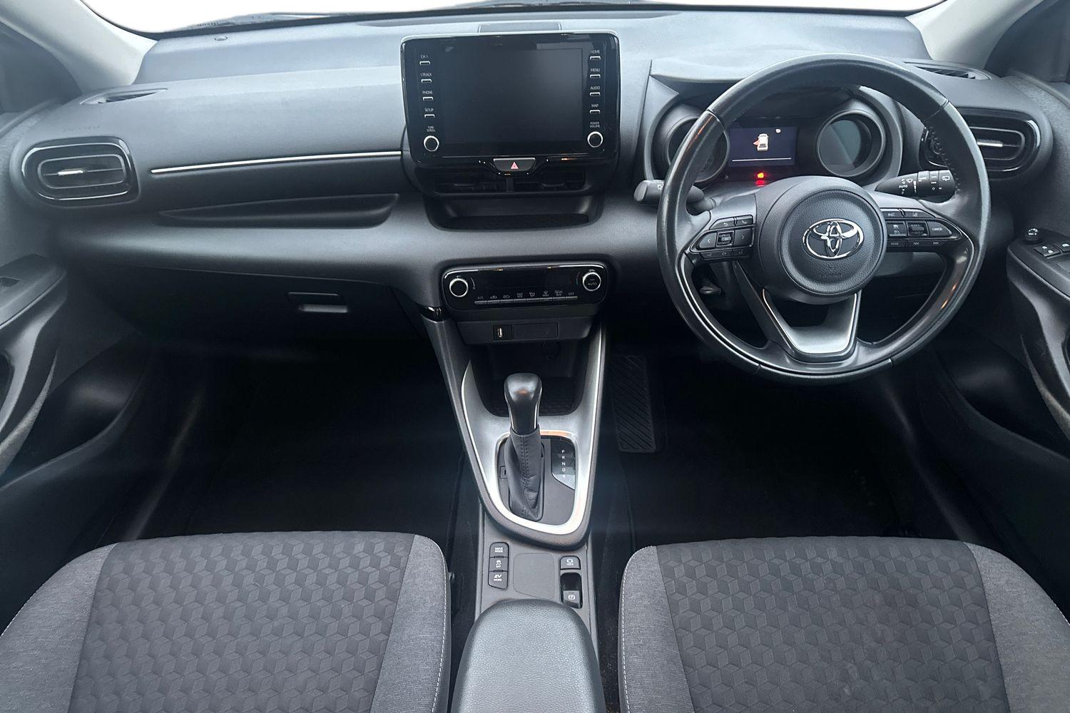 Used Toyota Yaris 2021 for sale - 77240020: Photo 4