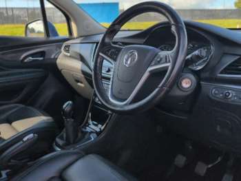 Used Vauxhall Mokka X 2019 for sale - 74923022: Photo