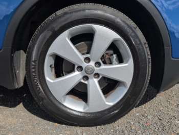 Used Vauxhall Mokka X 2019 for sale - 74923022: Photo