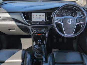 Used Vauxhall Mokka X 2019 for sale - 74923022: Photo