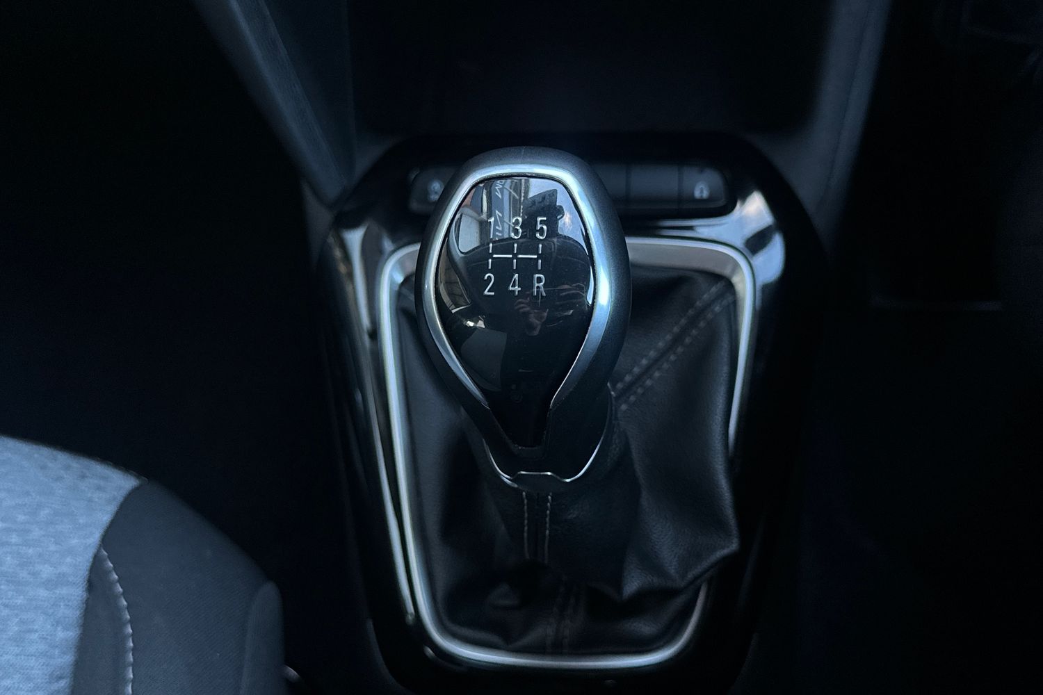 Used Vauxhall Corsa 2024 for sale - 76411516: Photo 14