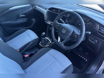 Used Vauxhall Corsa 2024 for sale - 76411516: Photo