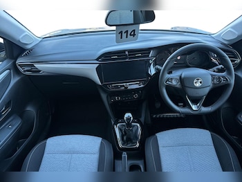 Used Vauxhall Corsa 2024 for sale - 76411516: Photo