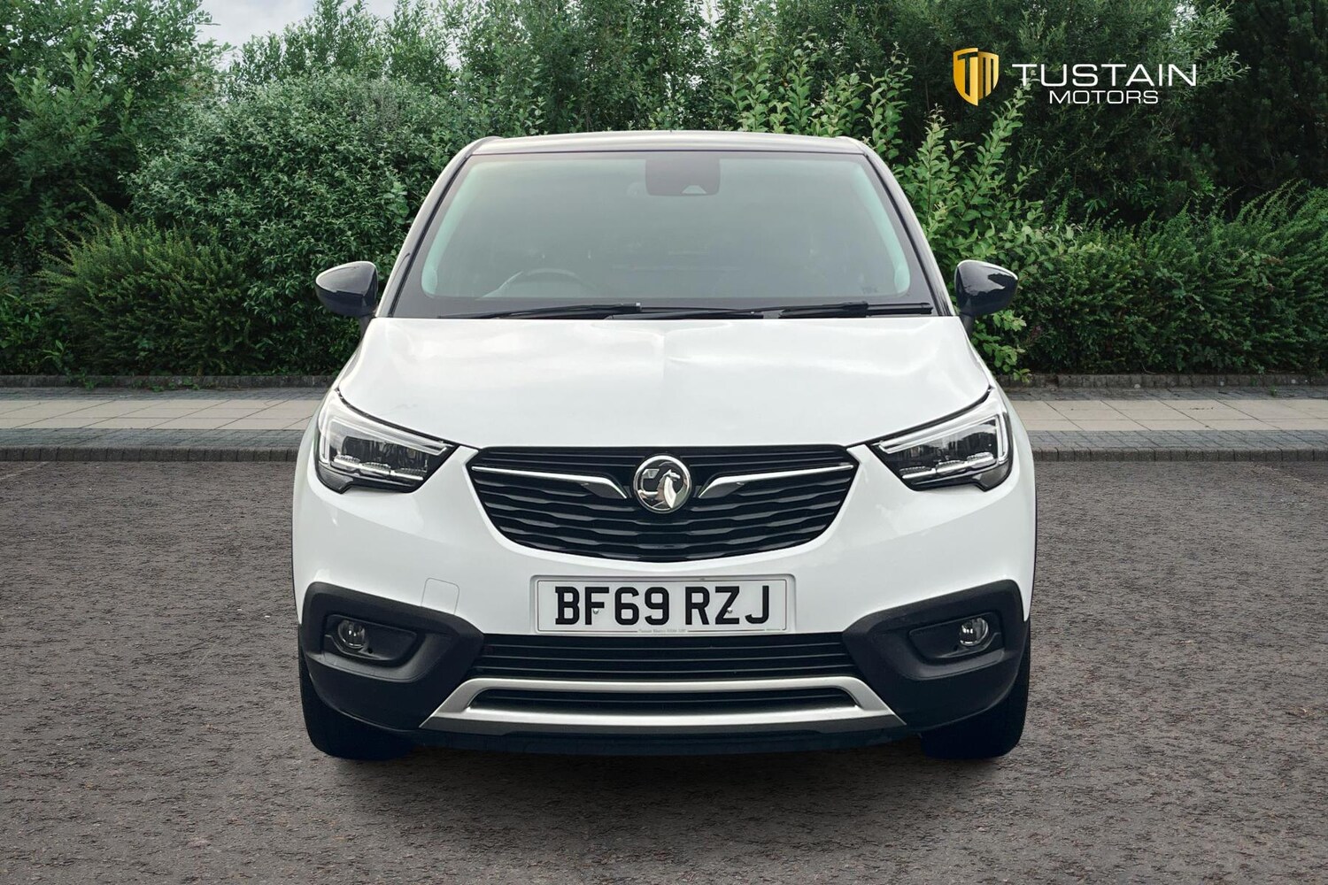 Used Vauxhall Crossland X 2019 for sale - 76390958: Photo 10