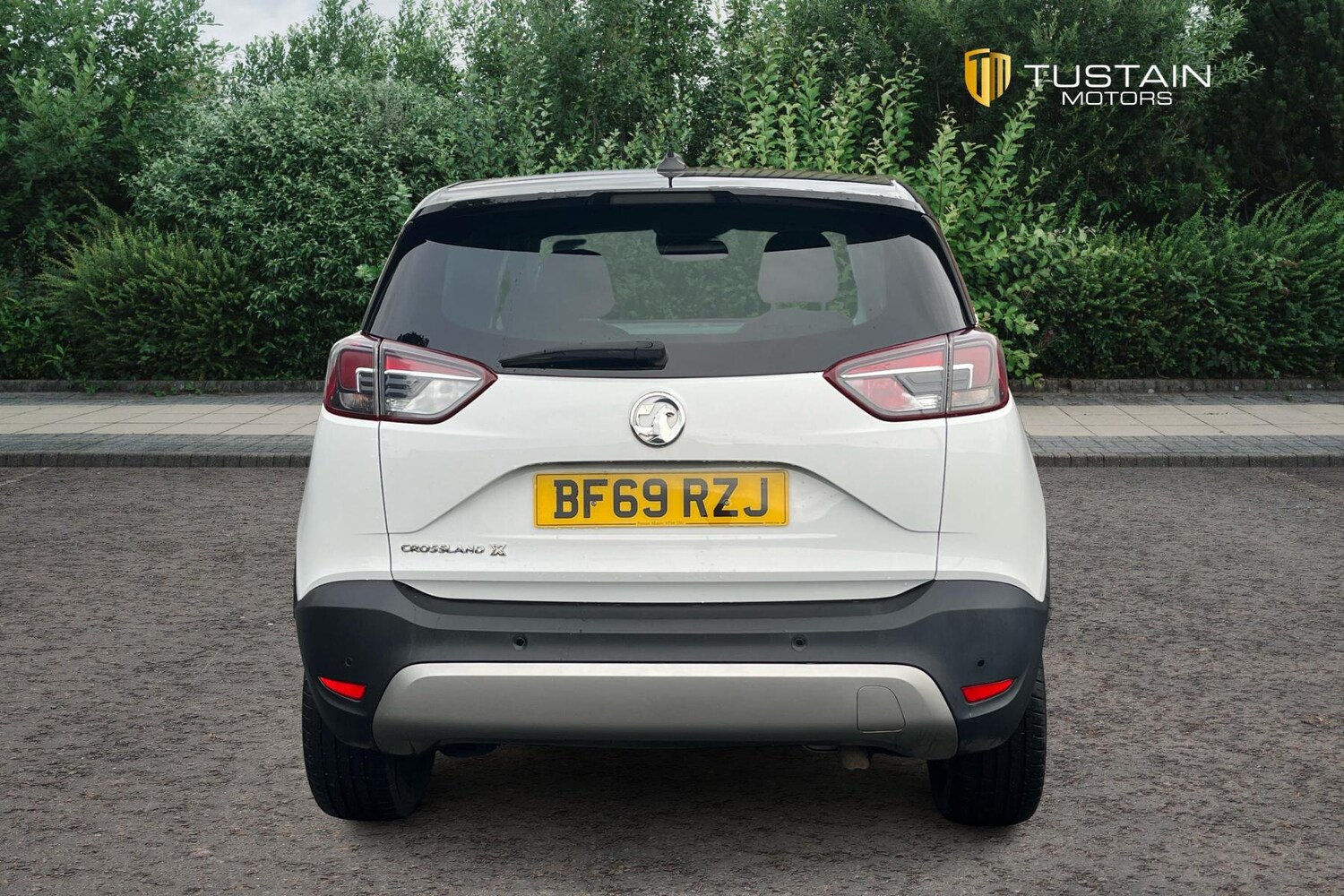 Used Vauxhall Crossland X 2019 for sale - 76390958: Photo 11