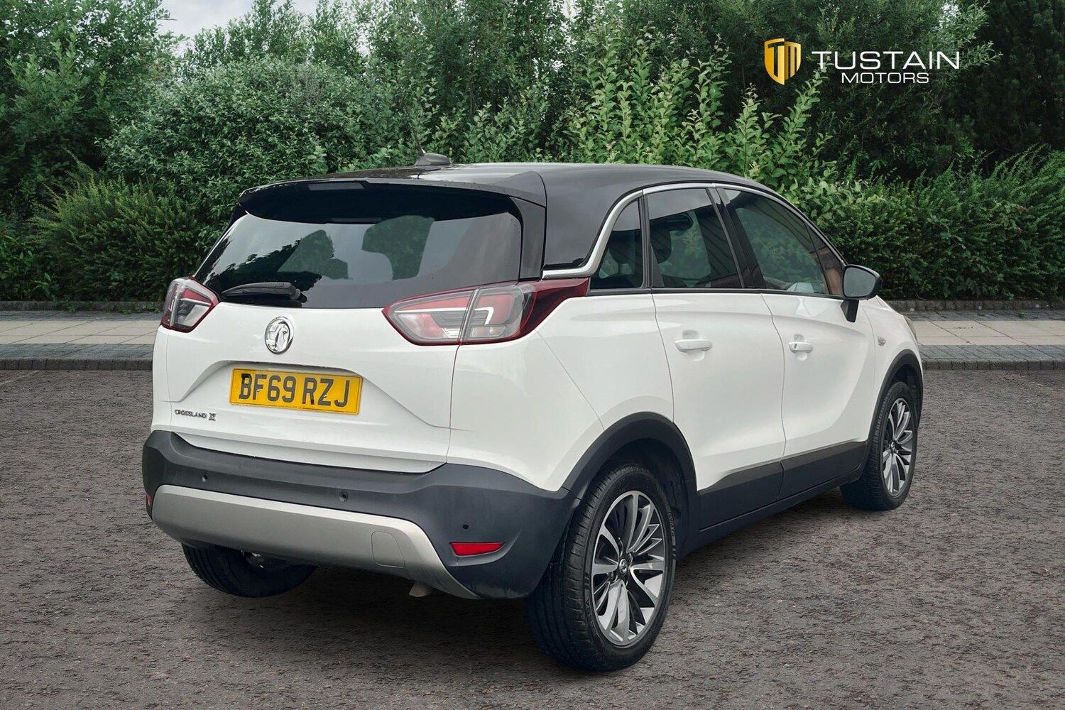 Used Vauxhall Crossland X 2019 for sale - 76390958: Photo 12