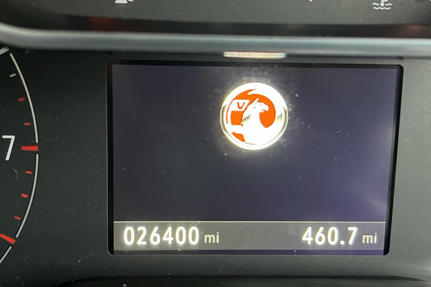 Used Vauxhall Crossland X 2019 for sale - 76390958: Photo 13