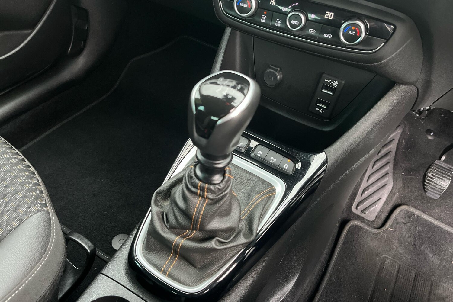 Used Vauxhall Crossland X 2019 for sale - 76390958: Photo 14