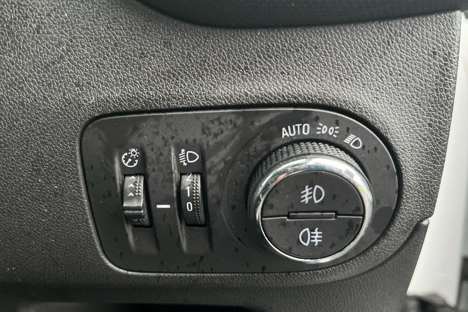 Used Vauxhall Crossland X 2019 for sale - 76390958: Photo 16