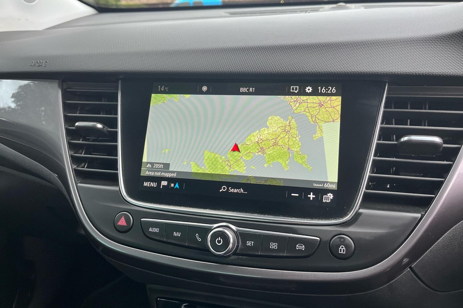 Used Vauxhall Crossland X 2019 for sale - 76390958: Photo 17