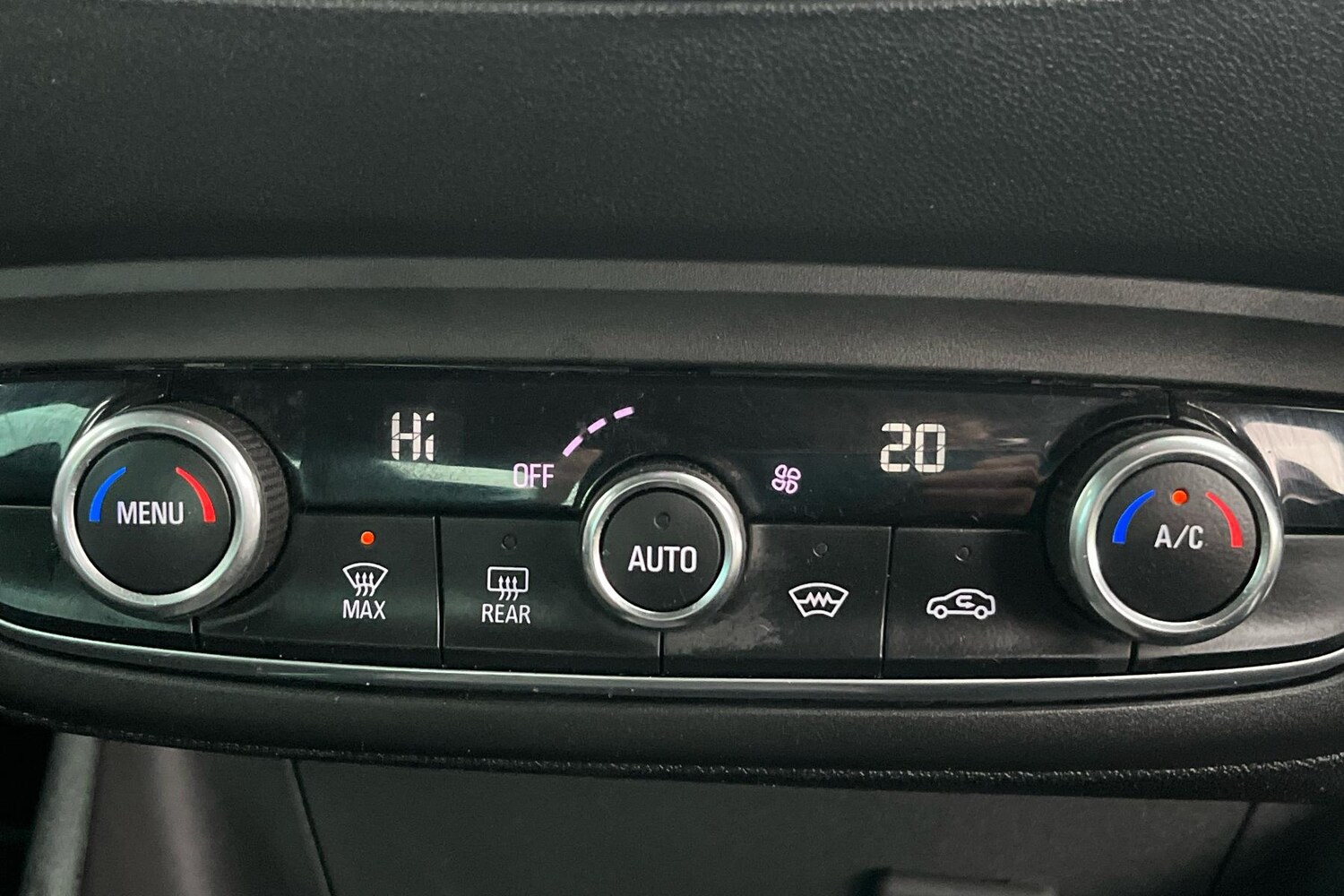 Used Vauxhall Crossland X 2019 for sale - 76390958: Photo 18