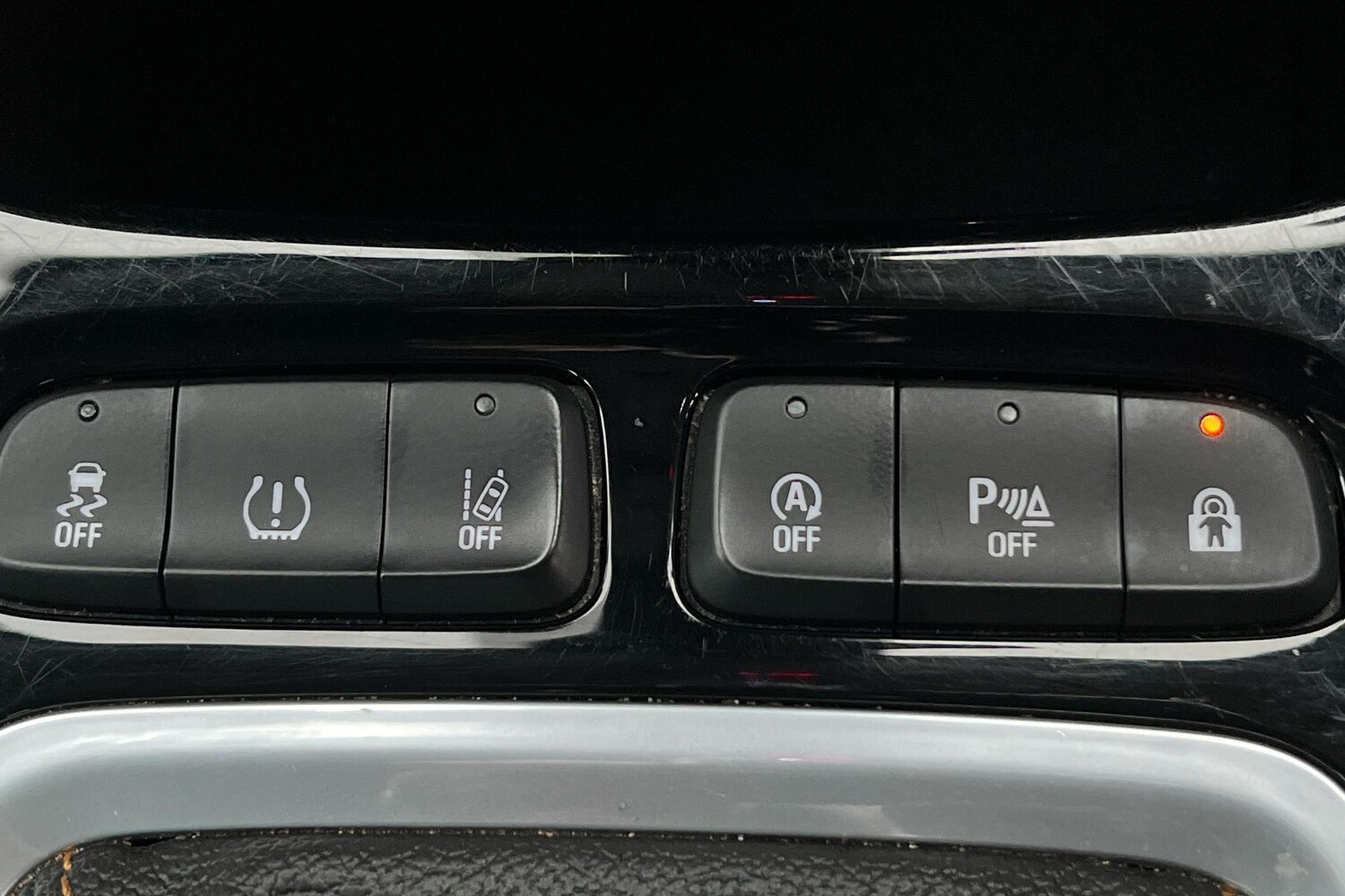 Used Vauxhall Crossland X 2019 for sale - 76390958: Photo 20