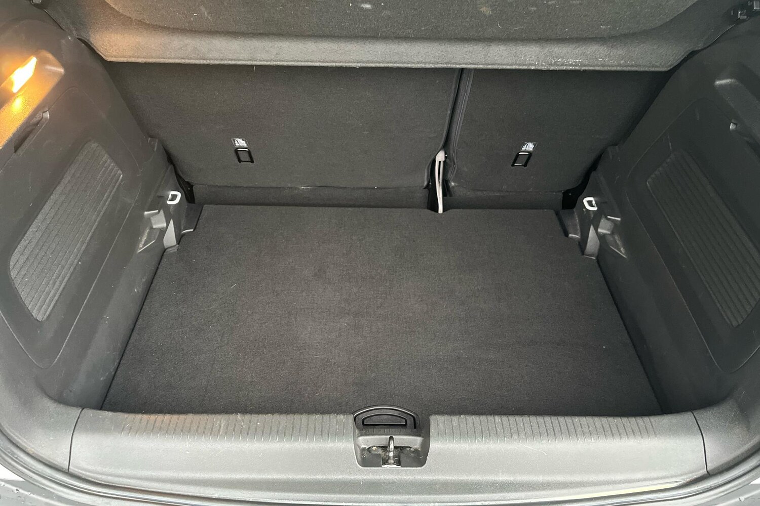 Used Vauxhall Crossland X 2019 for sale - 76390958: Photo 25