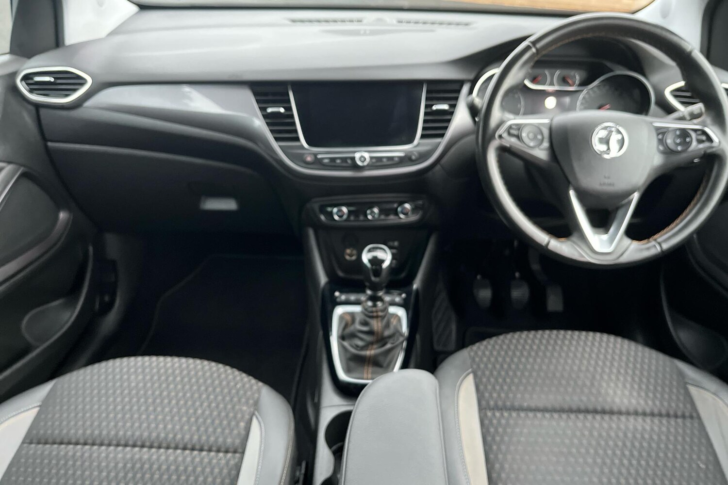 Used Vauxhall Crossland X 2019 for sale - 76390958: Photo 4