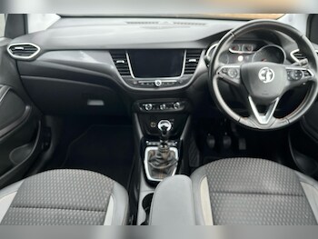 Used Vauxhall Crossland X 2019 for sale - 76390958: Photo