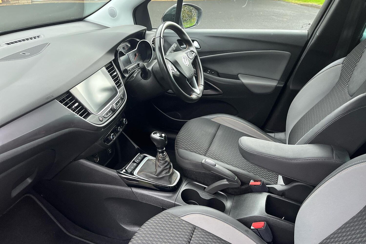 Used Vauxhall Crossland X 2019 for sale - 76390958: Photo 5