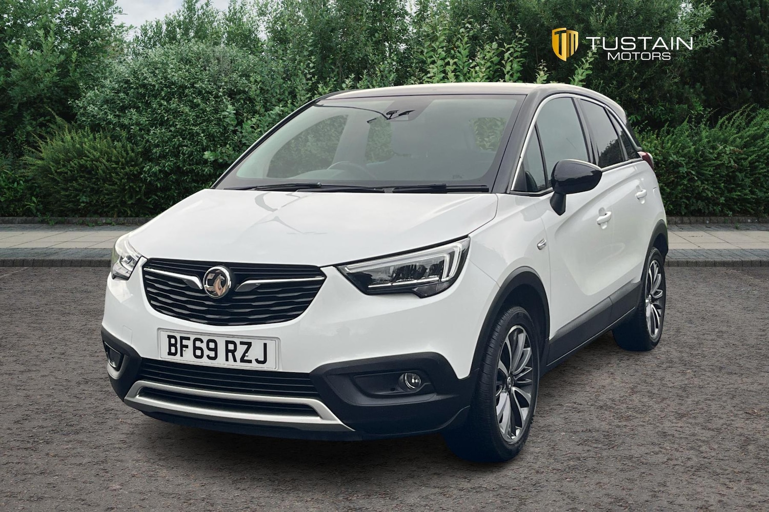 Used Vauxhall Crossland X 2019 for sale - 76390958: Photo 6