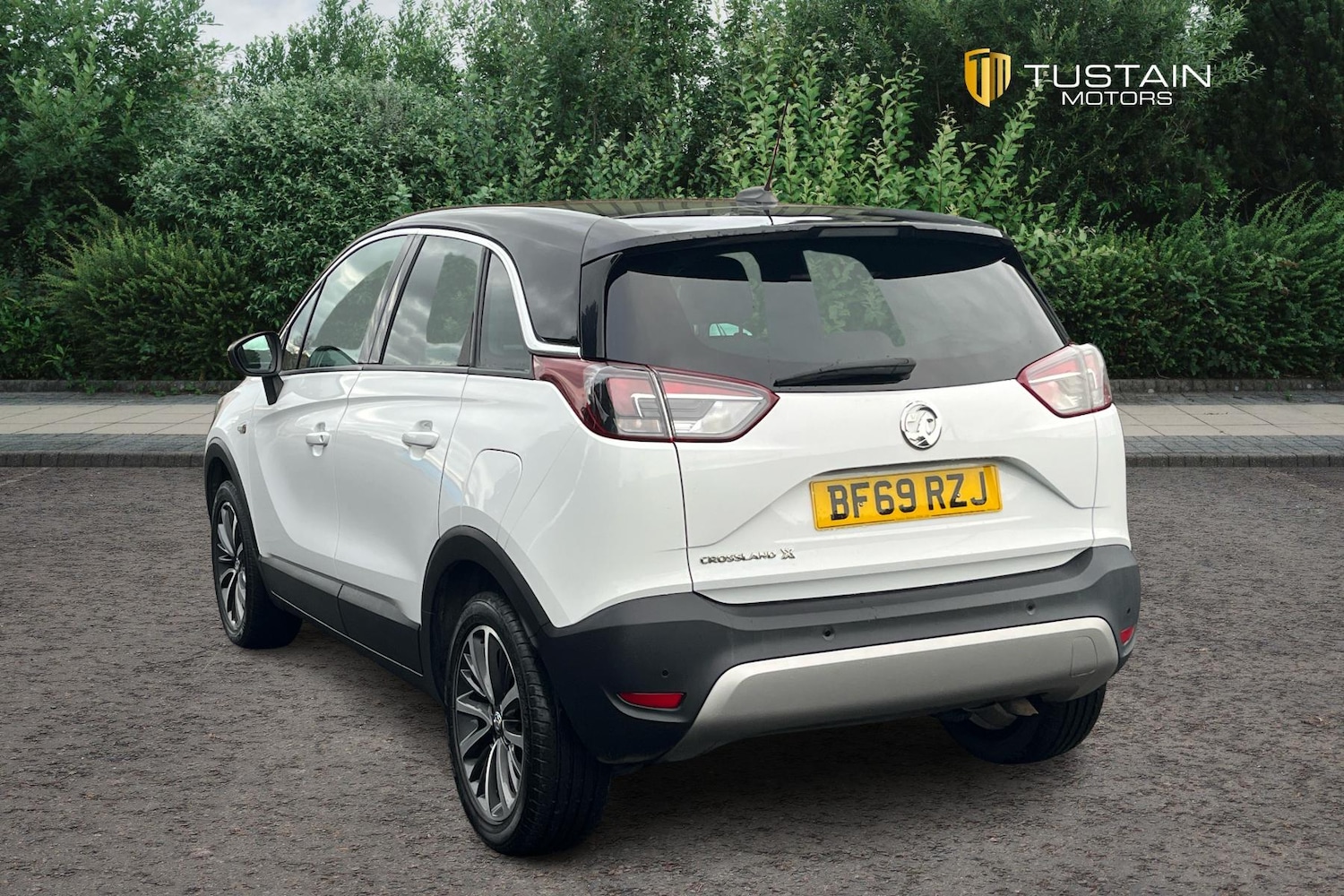 Used Vauxhall Crossland X 2019 for sale - 76390958: Photo 7