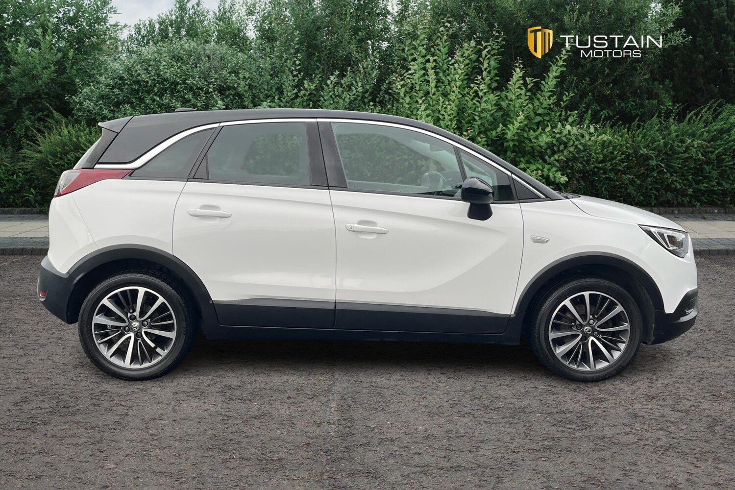 Used Vauxhall Crossland X 2019 for sale - 76390958: Photo 8