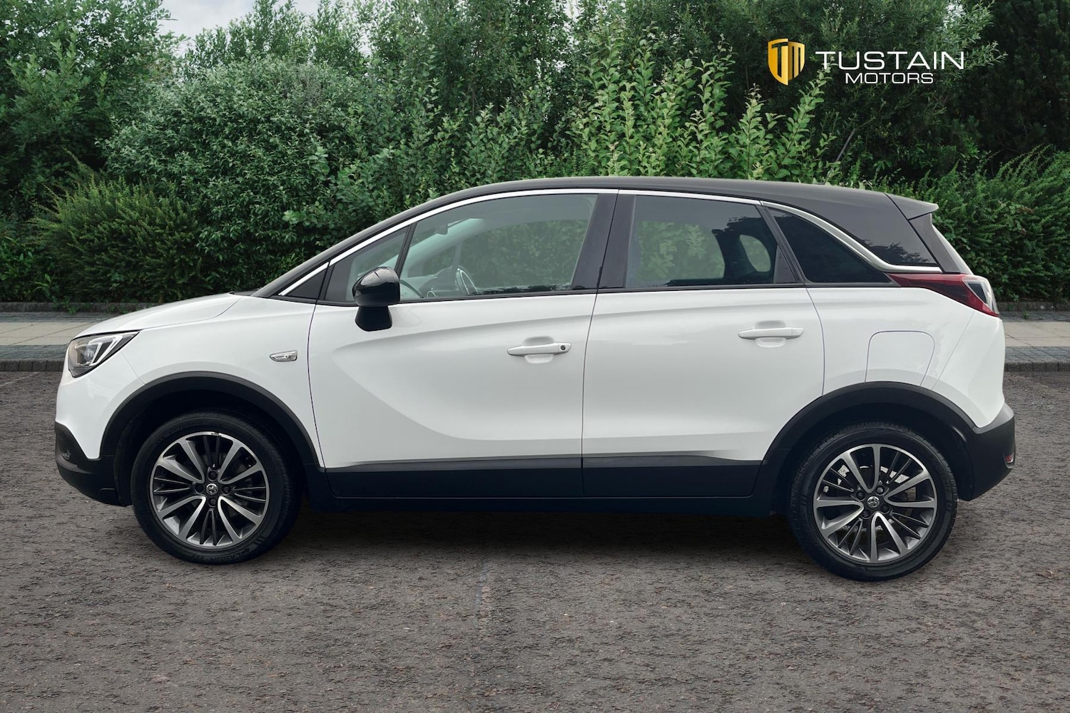 Used Vauxhall Crossland X 2019 for sale - 76390958: Photo 9