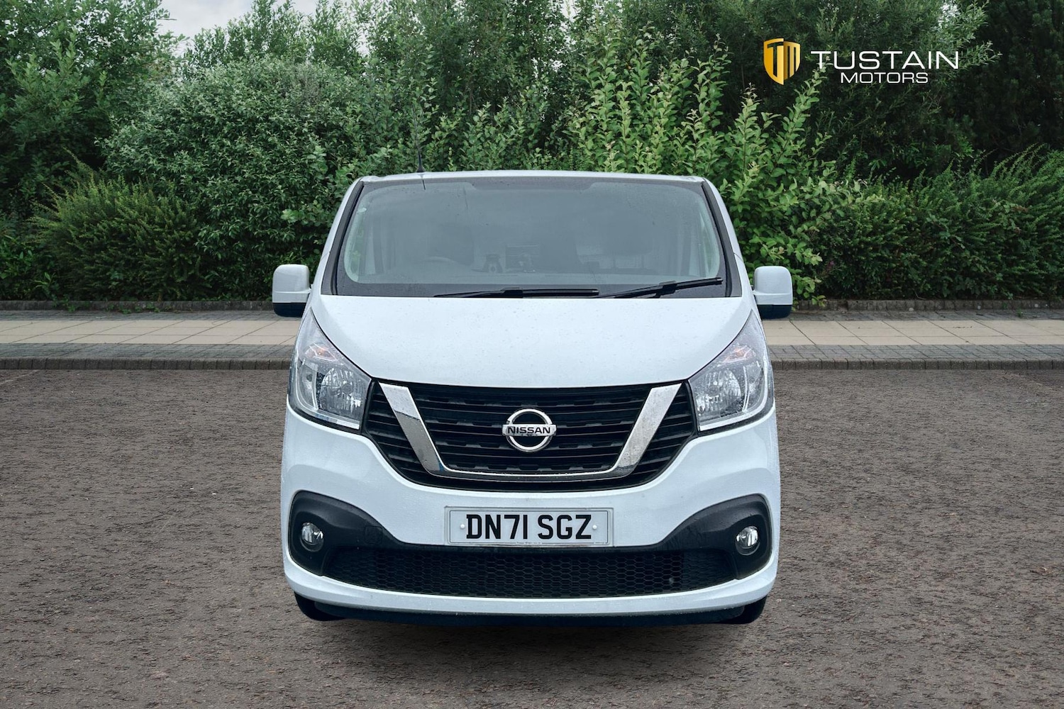 Used Nissan NV300 2021 for sale - 77123840: Photo 10