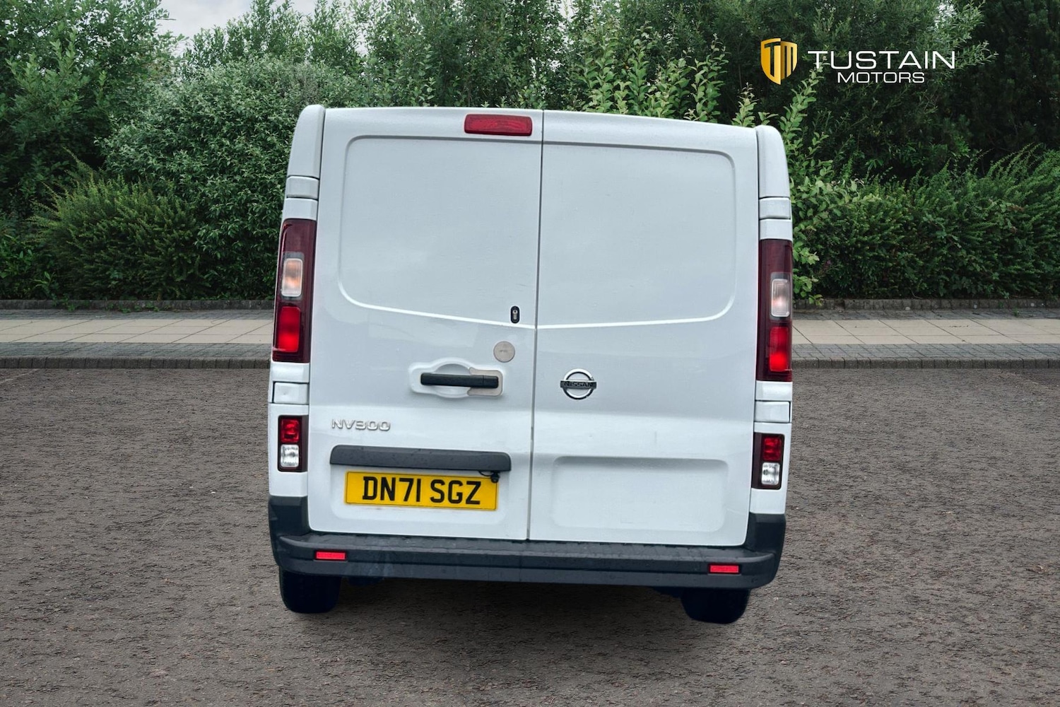 Used Nissan NV300 2021 for sale - 77123840: Photo 11