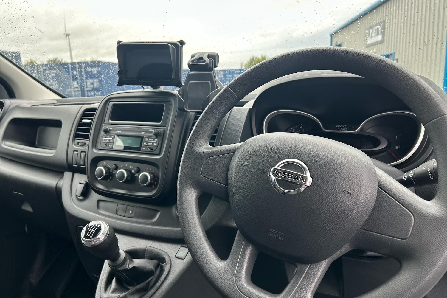 Used Nissan NV300 2021 for sale - 77123840: Photo 2