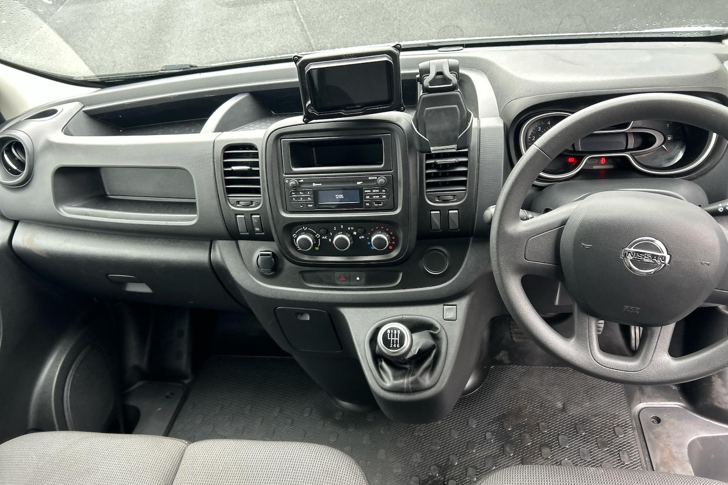 Used Nissan NV300 2021 for sale - 77123840: Photo 4